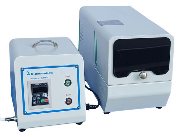 Glove-box Planetary Ball Mill (GBM-02) - 4X50ML - 2-year Warranty
