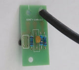 Circuit Board for Detecting Rotation Speed