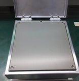 MNT-HP 200 Photolithography Hot Plate - On Promotion