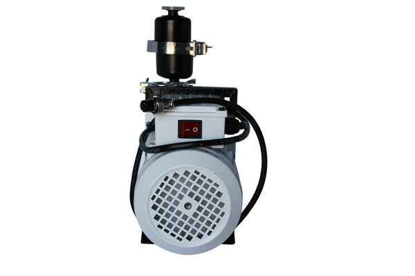 MNT-DRV-4 Two-Stage Rotary Vane Vacuum Pump – MicroNano Tools