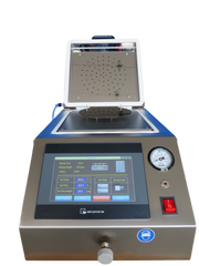 Photolithography Bake