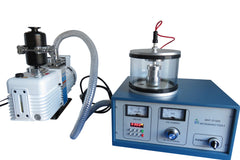 Plasma Sputter and Cleaner