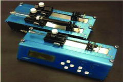 Syringe Pumps