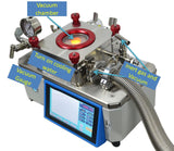 High Temperature Vacuum Hot Plate HTVHP-1000C