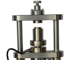 Electric Coin Cell Crimping Machine - ECCCM-160E - A Crimper for Glovebox