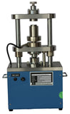 Electric Coin Cell Crimping Machine - ECCCM-160E - A Crimper for Glovebox