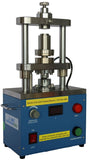 Electric Coin Cell Crimping Machine - ECCCM-160E - A Crimper for Glovebox