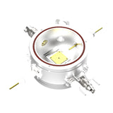 Manual Vacuum Probe System with Temperature Control VPTC-26R - RFQ