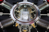 Mini Vacuum Probe System with Temperature Control (-190C to 400C) - RFQ