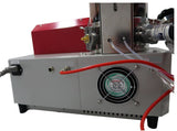High-power Magnetron Plasma Sputter Coater MPSC-500RS, 500mA, Rotatable SH and option for thickness control