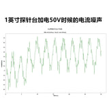 Mini Vacuum Probe System with Temperature Control - RFQ