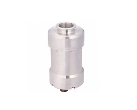 FF-40/25E Turbo Molecular Pump | Grease Lubrication, incl. Controller