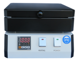 MNT-HP 200 Photolithography Hot Plate - 2023 Version, for use in a glovebox, on promotion 2450.00 USD