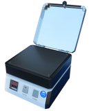 MNT-HP 200 Photolithography Hot Plate - 2023 Version, for use in a glovebox, on promotion 2450.00 USD