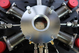 Mini Vacuum Probe System with Temperature Control (-190C to 400C) - RFQ