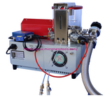 High-power Magnetron Plasma Sputter Coater MPSC-500RS, 500mA, Rotatable SH and option for thickness control