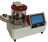 High-power Magnetron Plasma Sputter Coater MPSC-500RS, 500mA, Rotatable SH and option for thickness control