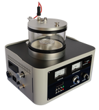 Magnetron Plasma Sputter Coating System MPSC-100 with Vacuum Pump, Incl. Gold Target & 2 years Warranty