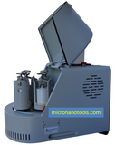 Mini Portable Planetary Ball Mill with Touch Screen PBM-04M/29 Kg Only, Capable of 4x100ml milling