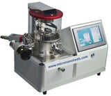 High-power Magnetron Plasma Sputter Coater, 500mA, Rotatable SH and option for thickness control