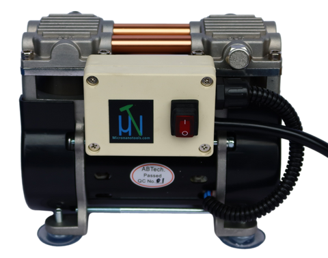 MNT-AP300V-Vacuum-Pump