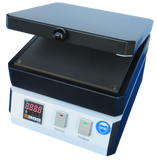 MNT-HP 200 Photolithography Hot Plate - 2023 Version, for use in a glovebox, on promotion 2450.00 USD
