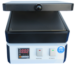 MNT-HP 200 Photolithography Hot Plate - 2023 Version, for use in a glovebox, on promotion 2450.00 USD