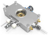 Manual Vacuum Probe System with Temperature Control VPTC-26RL - RFQ