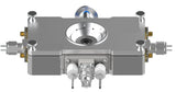 Manual Vacuum Probe System with Temperature Control VPTC-26RL - RFQ
