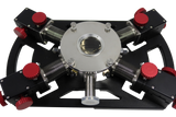 Mini Vacuum Probe System with Temperature Control - RFQ