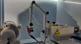 NanoFiber Electrospinning Machine – NFES-100 - On Promotion