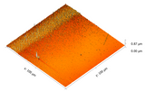 MicroNano Tools  Atomic Force Microscope  MNT-AFM-1000