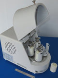 Glove-box Planetary Ball Mill (GBM-02) - 4X50ML - 2-year Warranty, Free Shipping