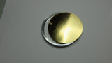 Target/source holder or support and fixing ring set for MNT-JS1600 Plasma Sputter Coater