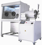 Inert Gas Purification Glovebox System - Shipping Included