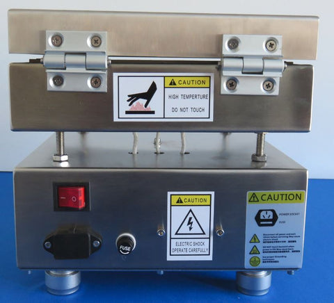MNT-HP-G150 Glovebox Photolithography Hot Plate