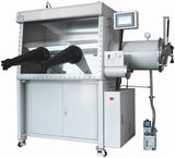 Inert Gas Purification Glovebox System - Shipping Included