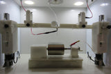 NanoFiber Electrospinning and Vortex Yarning Machine - ESVY-100