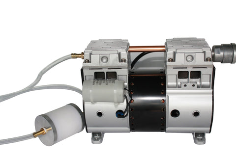 MNT-1400H-Oil-less-Vacuum-Pump