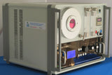 Plasma Cleaner MNT-PC-5 of 13.56 MHZ with Quartz Chamber, Vacuum Pump & Two-year Warranty