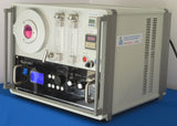 Plasma Cleaner MNT-PC-5 of 13.56 MHZ with Quartz Chamber, Vacuum Pump & Two-year Warranty